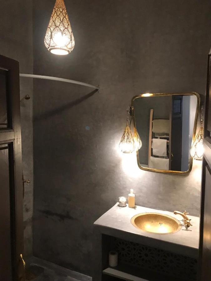 Habitación Doble con baño privado