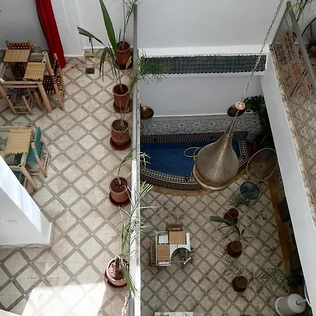 Riad Papadou-2